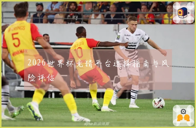 2026世界杯竞猜平台选择指南与风险评估