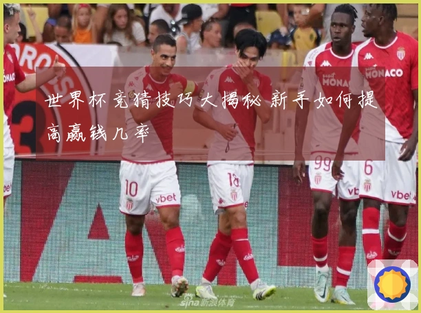世界杯竞猜技巧大揭秘 新手如何提高赢钱几率